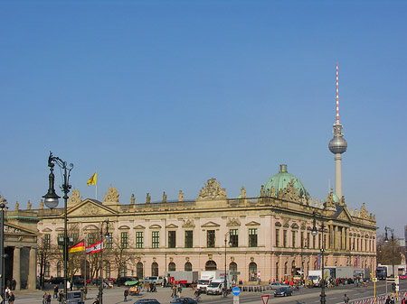 Fotos Zeughaus
