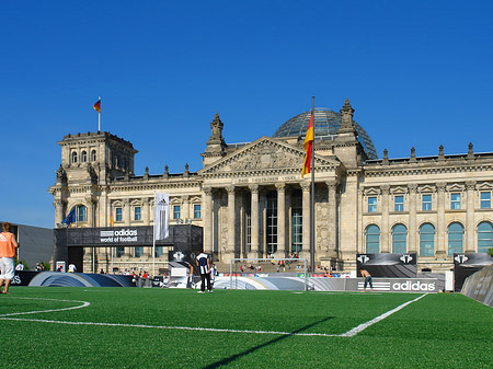 Fotos World of Football