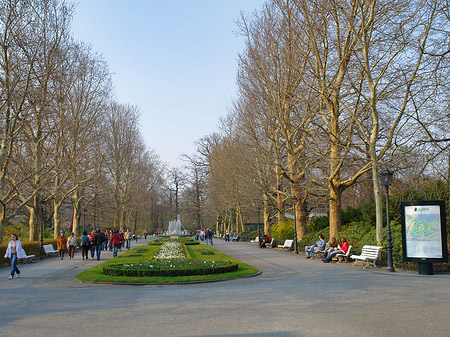 Fotos Eingang zum Zoo | Berlin