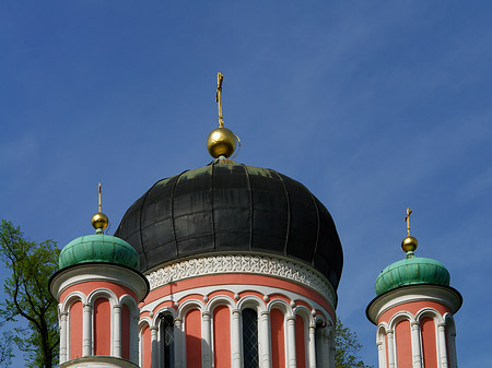Fotos Alexander-Newski-Gedächtniskirche