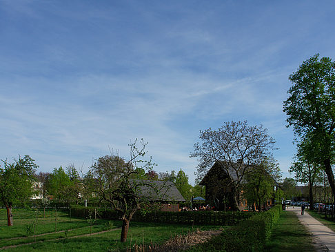 Gärten Fotos