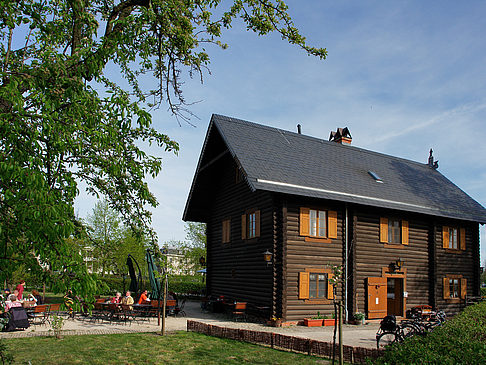 Foto Teestube - Potsdam