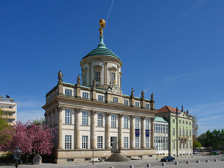 Foto Altes Rathaus