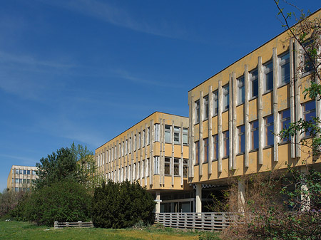 Foto Fachhochschule