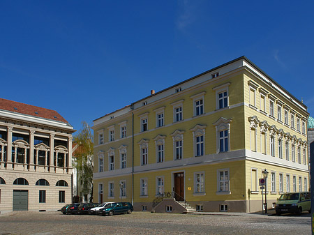 Am Neuen Markt Fotos