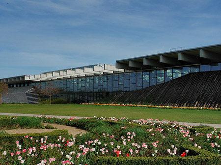 Bundesgartenschau Fotos
