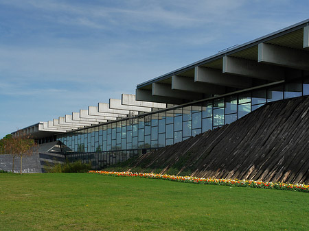 Bundesgartenschau Foto 