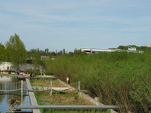 Fotos Bundesgartenschau | Potsdam
