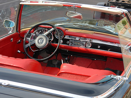 Fotos Oldtimer | Potsdam