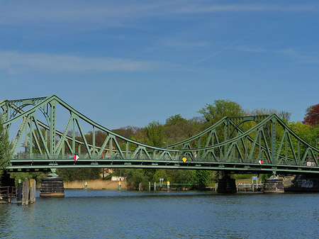 Fotos Glienicker Brücke | Potsdam