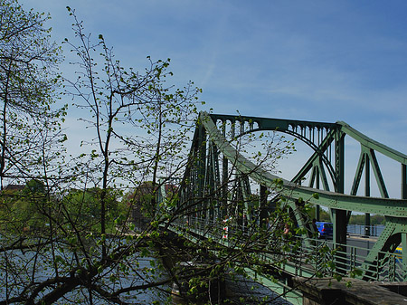 Foto Brücke über die Havel
