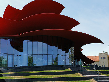 Hans Otto Theater Foto 