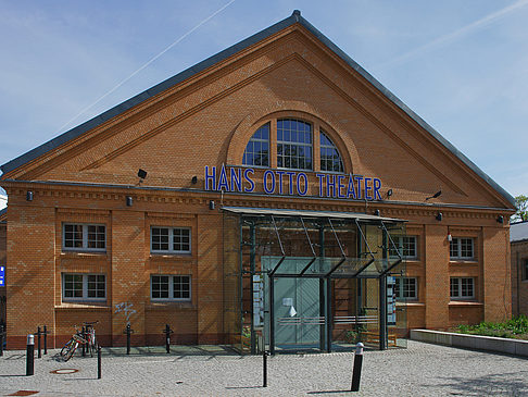 Fotos Kinder- und Jugendtheater | Potsdam