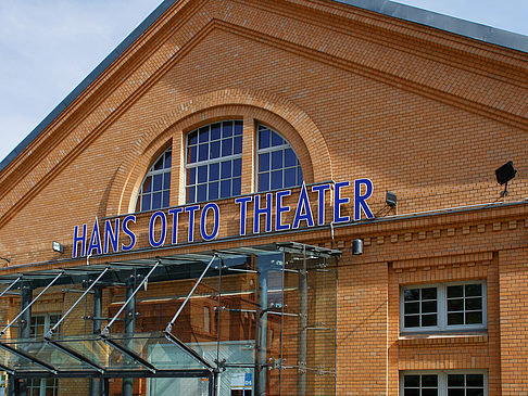 Kinder- und Jugendtheater Fotos