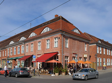 Foto Ecke