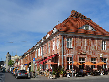 Fotos Ecke | Potsdam