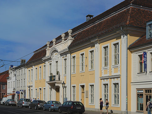 Foto Grand Ecole - Potsdam