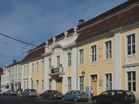 Foto Grand Ecole
