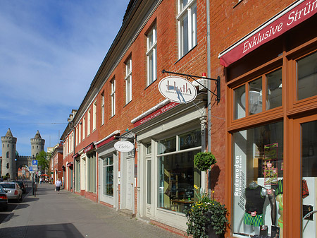 Fotos Holländisches Viertel