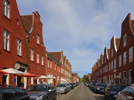 Holländisches Viertel