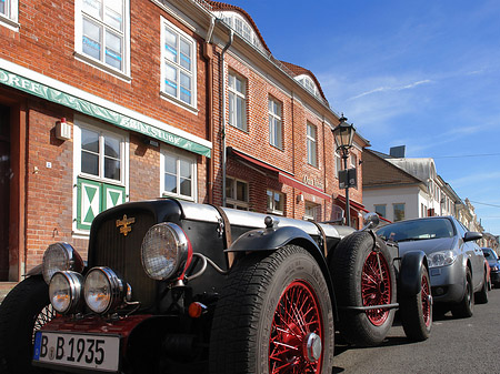 Fotos Oldtimer | Potsdam