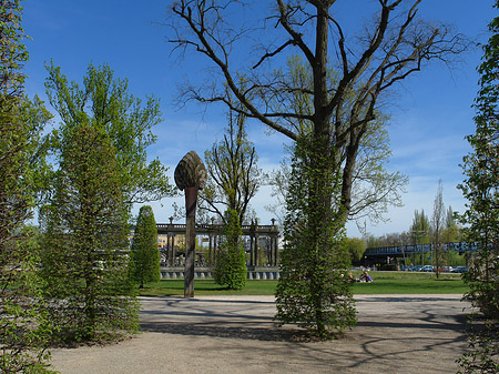 Fotos Skulptur | Potsdam