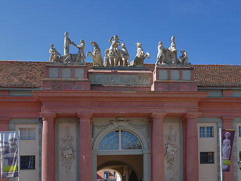Fotos Statue