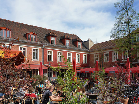 Foto Gaststätte - Potsdam