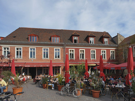 Fotos Gaststätte | Potsdam