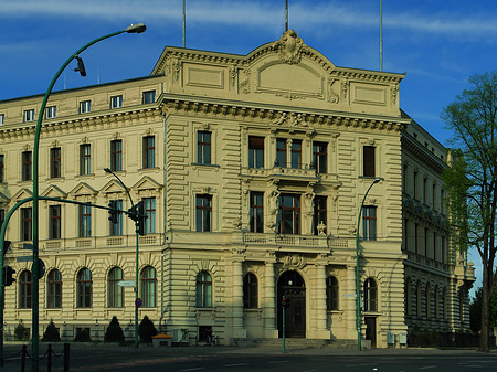 Fotos Friedrich-Ebert-Straße | Potsdam