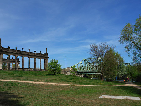 Fotos Säulen | Potsdam