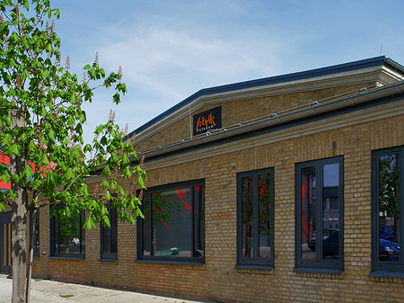 Fabrikgarten