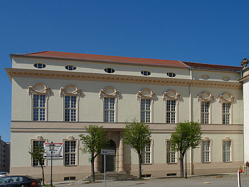 Foto Schlossstraße