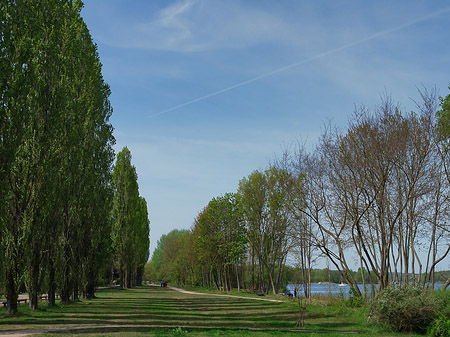 Fotos Volkspark Klein Glienicke