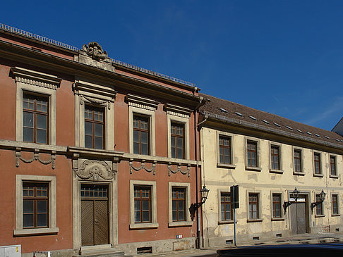 Fotos Reihenhäuser | Potsdam
