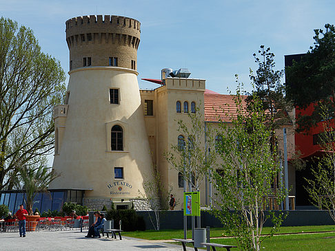Foto Restaurant an der Mühle