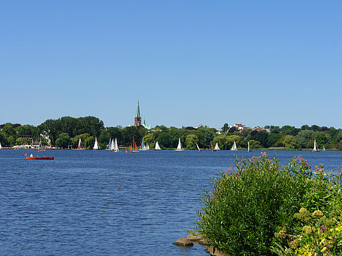 Fotos Schöne Aussicht | Hamburg