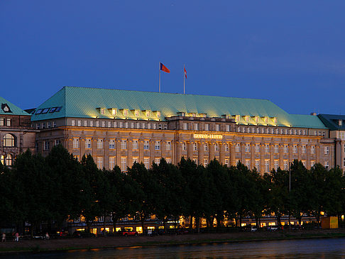 Fotos Hapag Lloyd