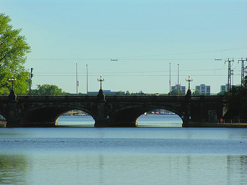Lombardbrücke