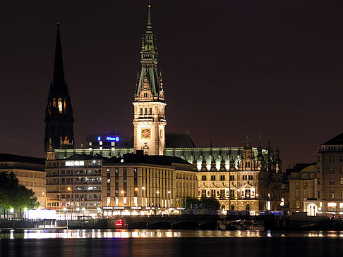 Rathaus