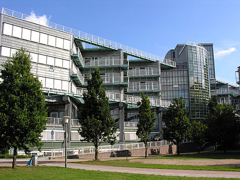 Foto Gruner und Jahr - Hamburg