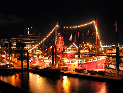 Feuerschiff Fotos