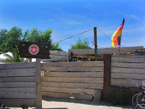 Fotos Beach Bar - Große Elbstrasse | Hamburg