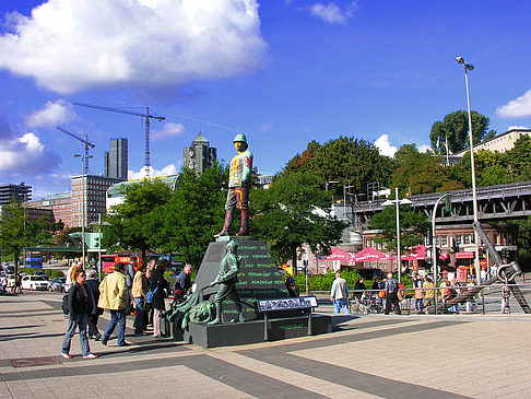 Kolonialdenkmal