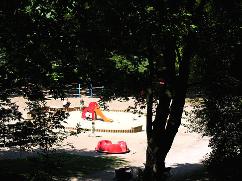Foto Innocentiapark