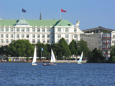 Hotel Atlantic