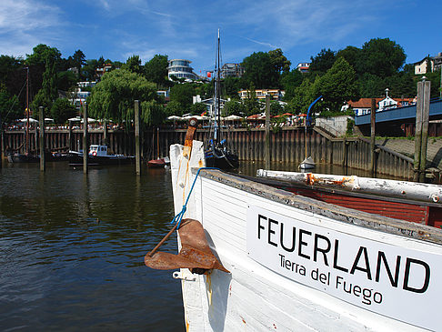 Foto Feuerland
