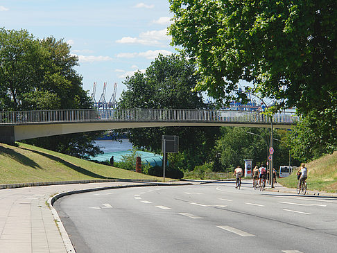 Fotos Kaistraße