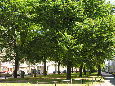 Fotos Klopstockstraße | Hamburg