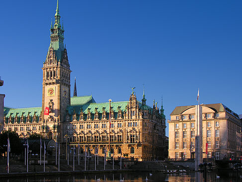 Rathaus